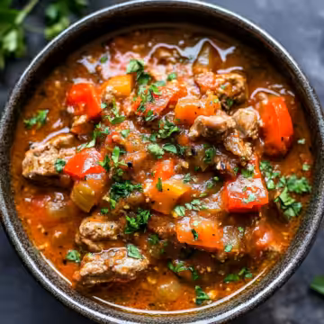 30 Irresistible Slow Cooker Valentines Dinner Recipes For A Cozy Night In taken with iphone 15 pro max --iw 2 --ar 4:5 --v 6.1 --raw