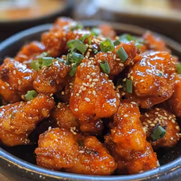 Buldak Korean Fire Chicken taken with iphone 15 pro max --iw 2 --ar 4:5 --v 6.1 --raw