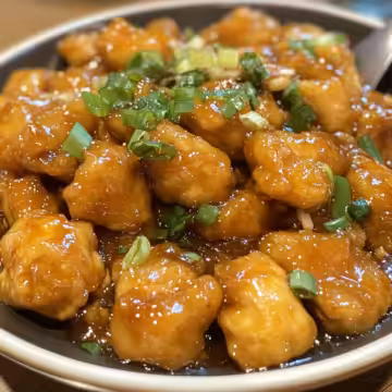 Chicken In Garlic Sauce Chinese taken with iphone 15 pro max --iw 2 --ar 4:5 --v 6.1 --raw