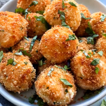 Crispy Bang Bang Salmon Bites Recipe taken with iphone 15 pro max --iw 2 --ar 4:5 --v 6.1 --raw