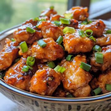 Easy Hot Honey Chicken That Will Make You Shine in the Kitchen taken with iphone 15 pro max --iw 2 --ar 4:5 --v 6.1 --raw