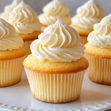 Fluffy Japanese Cotton Cheesecake Cupcakes Recipe taken with iphone 15 pro max --iw 2 --ar 4:5 --v 6.1 --raw