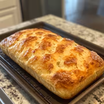 Gluten Free Irish Potato Bread taken with iphone 15 pro max --iw 2 --ar 4:5 --v 6.1 --raw