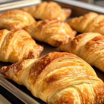 Gluten Free Puff Pastry taken with iphone 15 pro max --iw 2 --ar 4:5 --v 6.1 --raw