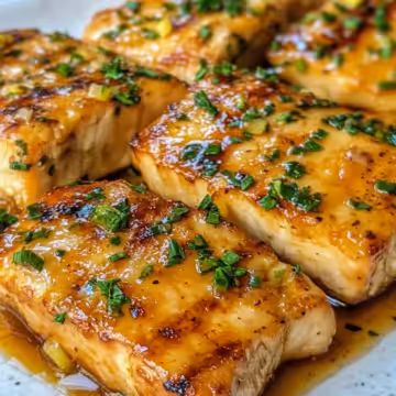 Honey Garlic Chicken Breasts Recipe taken with iphone 15 pro max --iw 2 --ar 4:5 --v 6.1 --raw