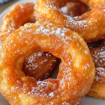 Irresistible French Crullers A Morning Delight Recipe taken with iphone 15 pro max --iw 2 --ar 4:5 --v 6.1 --raw
