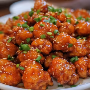Irresistible Sweet Chili Chicken An Amazing Ultimate Delight taken with iphone 15 pro max --iw 2 --ar 4:5 --v 6.1 --raw