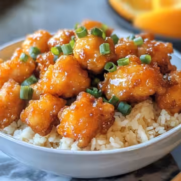 Irresistibly Crispy Orange Chicken Recipe Youll Love taken with iphone 15 pro max --iw 2 --ar 4:5 --v 6.1 --raw