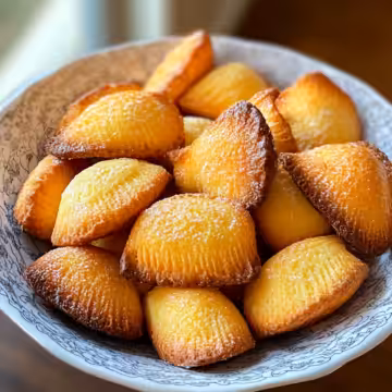 Madeleines Salees Au Reblochon taken with iphone 15 pro max --iw 2 --ar 4:5 --v 6.1 --raw