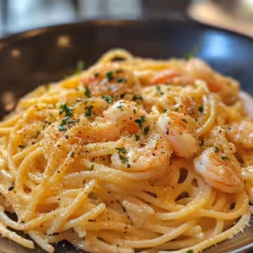 Marry Me Pasta taken with iphone 15 pro max --iw 2 --ar 4:5 --v 6.1 --raw