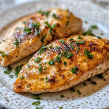 Melt In Your Mouth Chicken Breast Recipe taken with iphone 15 pro max --iw 2 --ar 4:5 --v 6.1 --raw