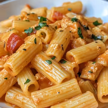 Pasta Alla Sorrentina An Incredible Ultimate Comfort Food Recipe taken with iphone 15 pro max --iw 2 --ar 4:5 --v 6.1 --raw