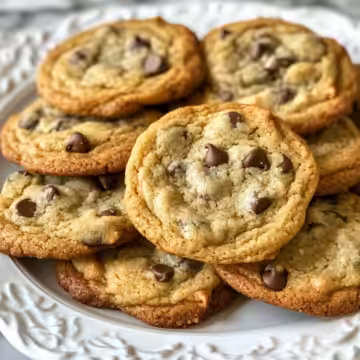Pistachio Cream Chocolate Chip Cookies Recipe taken with iphone 15 pro max --iw 2 --ar 4:5 --v 6.1 --raw