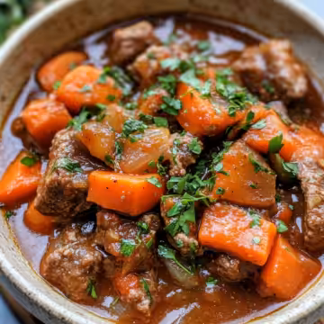 Slow Cooker Valentines Dinner Recipes For A Cozy Night In taken with iphone 15 pro max --iw 2 --ar 4:5 --v 6.1 --raw