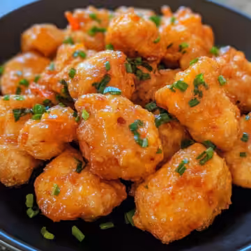 Thai Chicken Bites taken with iphone 15 pro max --iw 2 --ar 4:5 --v 6.1 --raw