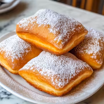 Vanilla French Beignets Recipe taken with iphone 15 pro max --iw 2 --ar 4:5 --v 6.1 --raw