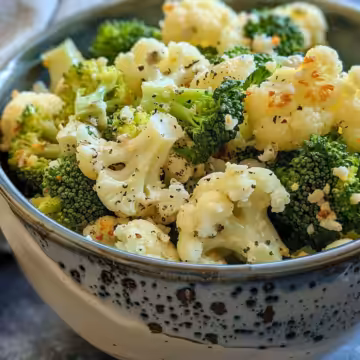 broccoli cauliflower salad Archives - Easy Peasy Pleasy taken with iphone 15 pro max --iw 2 --ar 4:5 --v 6.0 --raw