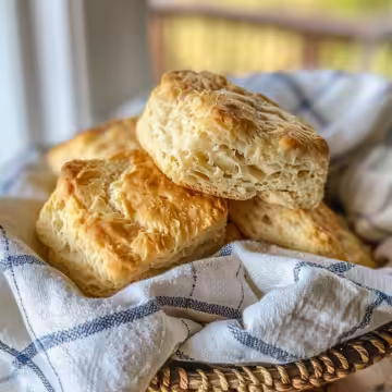 Easy Irish Soda Bread Biscuits taken with iphone 15 pro max --iw 2 --ar 4:5 --v 6.0 --raw