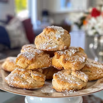 Irish Soda Bread Scones taken with iphone 15 pro max --iw 2 --ar 4:5 --v 6.0 --raw