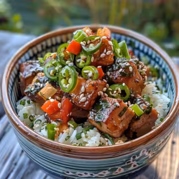 Irresistible Sweet Jalapeno Pork: An Easy Recipe You’ll Love! taken with iphone 15 pro max --iw 2 --ar 4:5 --v 6.0 --raw