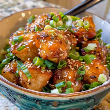Mongolian Chicken Thighs taken with iphone 15 pro max --iw 2 --ar 4:5 --v 6.0 --raw