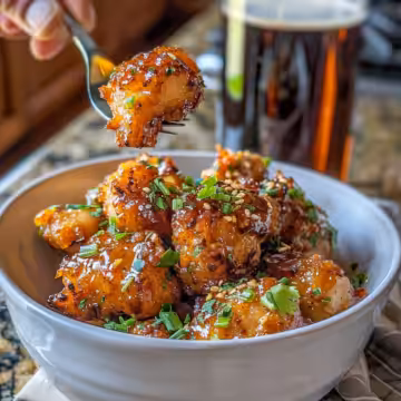 Sticky Guinness Chicken taken with iphone 15 pro max --iw 2 --ar 4:5 --v 6.0 --raw